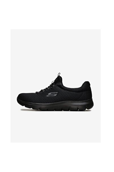 SKECHERS 12980TK BBK Summits Kadın Spor Ayakkabı Siyah