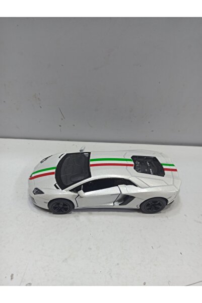 Kinsmart Lamborghini Aventador Lp700 4