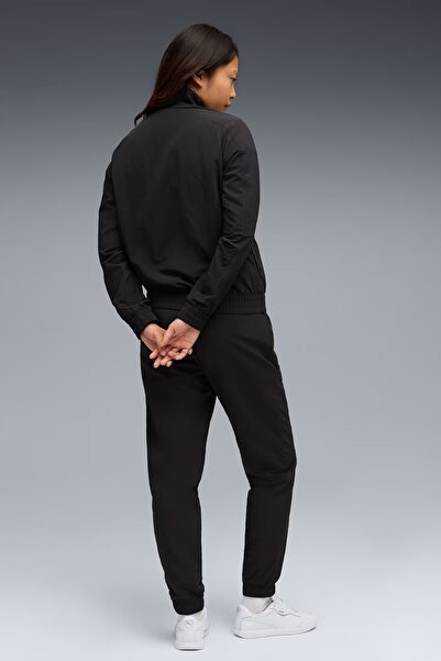 Puma Woven Kadın Eşofman Takımı