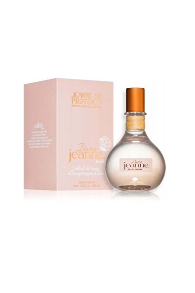 Jeanne en Provence عطر جين ان بروفانس دام جين نود او دو بارفيوم للنساء 75مل