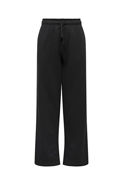 ONLY Kadın ONLBEST LIFE STRAIGHT PANT SWT NOOS O15338734-4775272