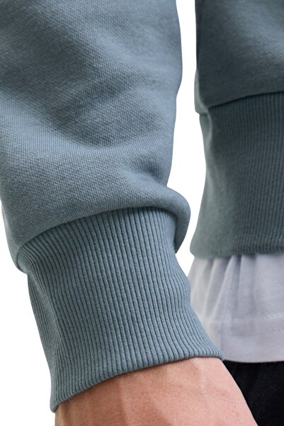 Jack & Jones Світшот Jjpan Erkek