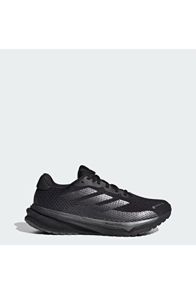 adidas ID6306 Supernova M Gtx Unisex Koşu Ayakkabısı Siyah