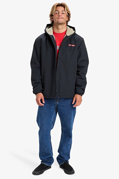 Quiksilver Rain Cloud 3K Erkek Mont