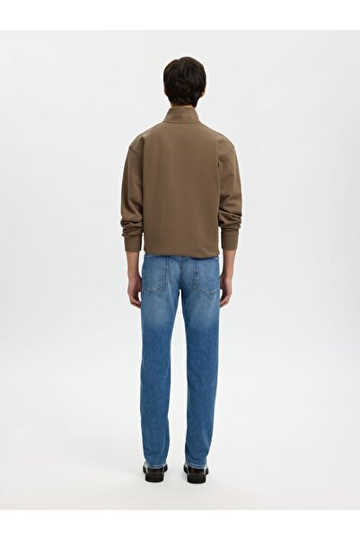 SELECTED Slim Fit Jeans 75 Flex