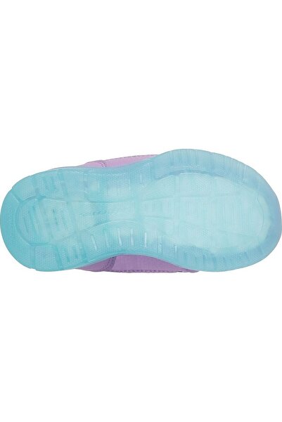 SKECHERS Dětské boty Illumi-brights - Polar Steppe, fialové