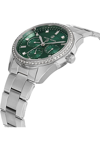 DAVID GUNER Dg-8739La-A10