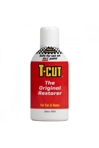 T Cut T-Cut The Original Restorer 500ml - Safe For Use On All Paint
