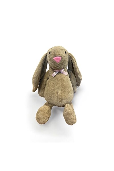 Bolfer Toys Uyku Arkadaşım Uzun Kulak Peluş Tavşan ''OYUNCAK 3''