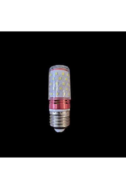 RFAN LED bulb, E27, Warm light, 3000K, 12W