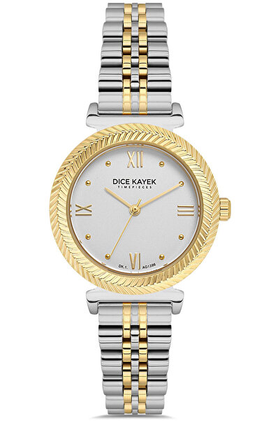 Dice Kayek Dk.1.Ag1396.03