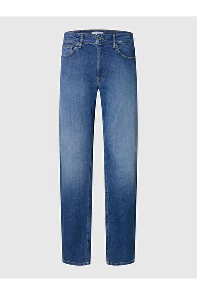 SELECTED Straight Fit Jeans 196 Flex
