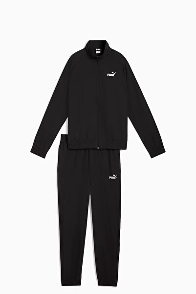 Puma Woven Kadın Eşofman Takımı