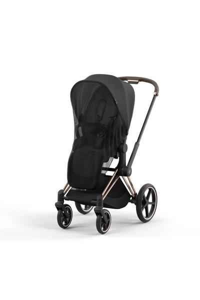 Cybex Priam & Mios bebek arabası sinekliği (bebeğinizi sinek ve haşerelerden korur)