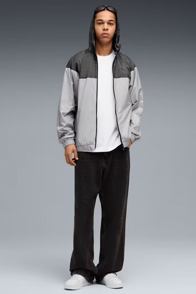 Puma Ess Relaxed Erkek Rüzgarlık