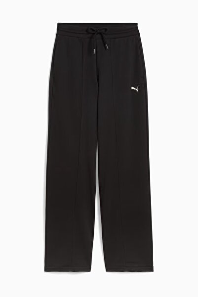 Puma Class High-Waist Kadın Eşofman Altı