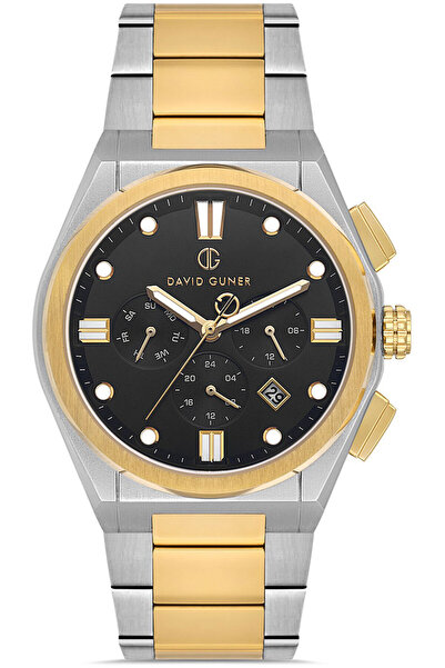 DAVID GUNER Dg-8850Ga-D2