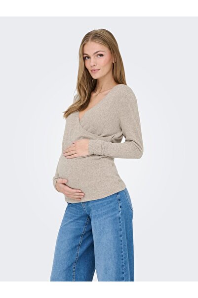 ONLY MATERNITY Bluse OLMBEARY Bluse