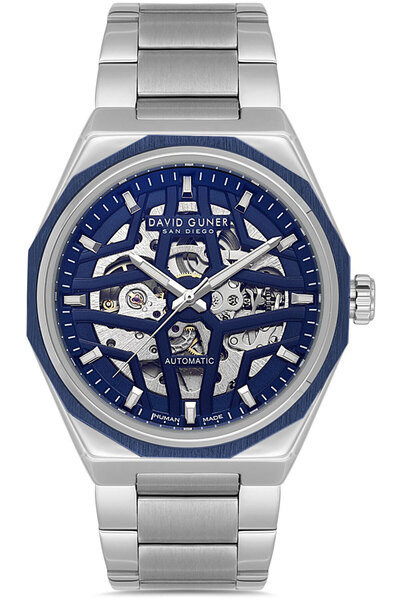 DAVID GUNER DG-8915GA-A3