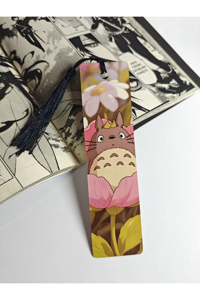 Yenaplanner علامة كتاب معدنية من غيبلي