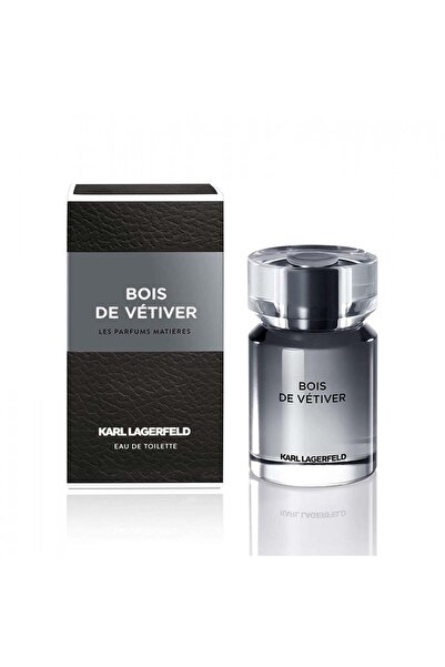 Karl Lagerfeld عطر كارل لاغرفيلد بويز دي فتيفير او دو تواليت 50مل