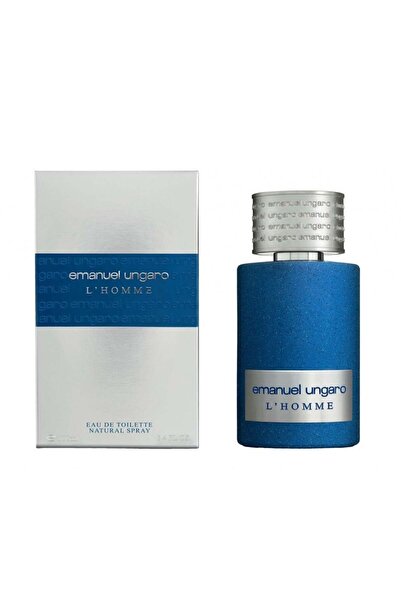 EMANUEL UNGARO Ungaro L'Homme Eau de Toilette 100ml