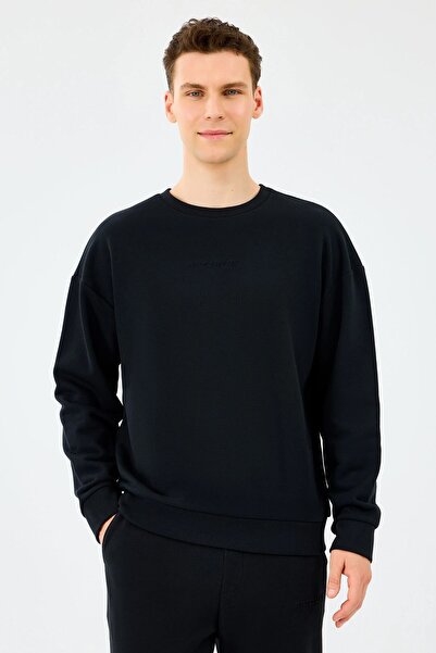 SKECHERS Essential men's sweatshirt