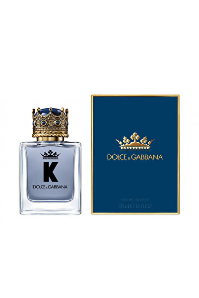 Dolce&Gabbana Dolce & Gabbana K Eau de Toilette 50ml