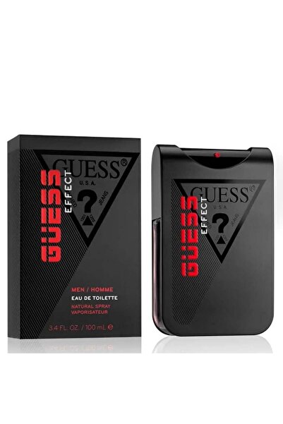 Guess Qais Effect Men's Eau de Toilette 100ml