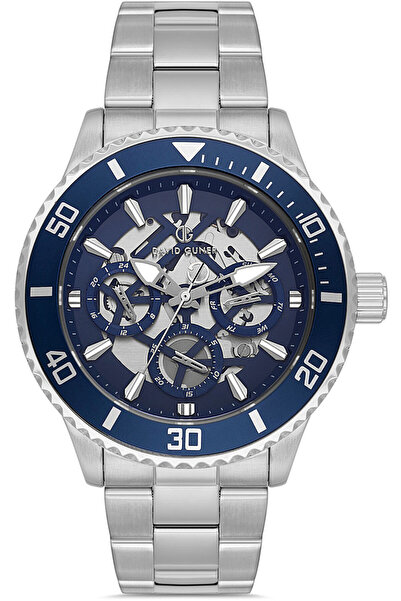 DAVID GUNER DG-8851GA-L3