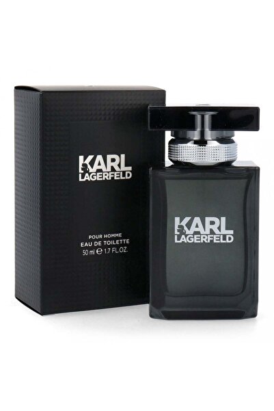 Karl Lagerfeld عطر كارل لاغرفيلد الرجالي او دو تواليت 50مل