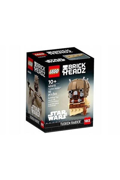 LEGO BrickHeadz Tusken Robber, 152 bucăți