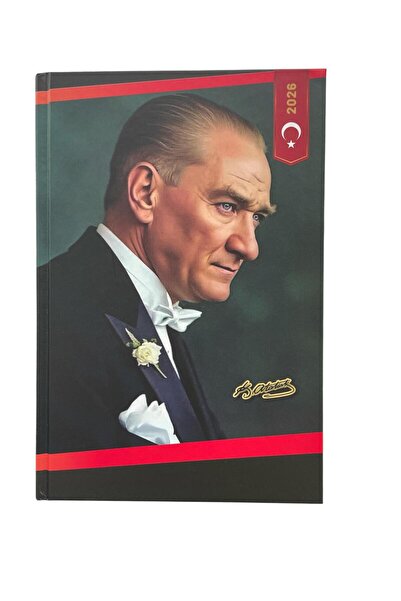 MCOYS 2026 Ataturk Agenda Daily 17*24