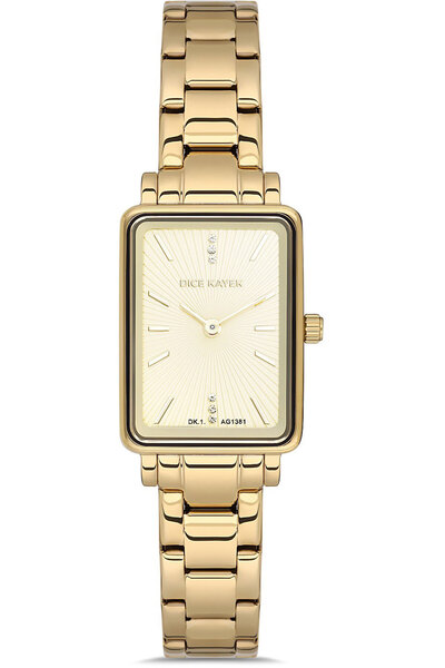 Dice Kayek Dk.1.Ag1381.06