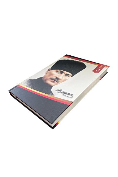 MCOYS 2026 Ataturk Agenda Daily 17*24