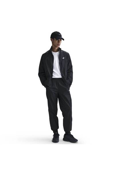 Nike Φόρμα με υφαντή ενδυμασία