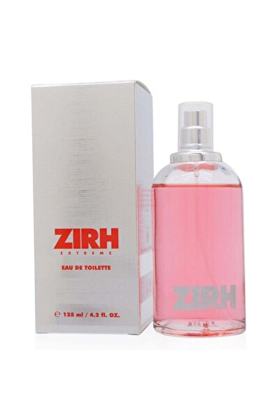 ZIRH عطر زيره اكستريم الرجالي او دو تواليت 125مل