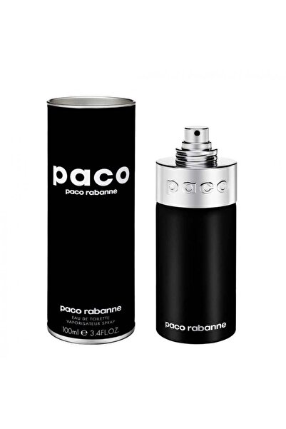 Paco Rabanne Paco Rabanne Paco Eau de Toilette 100ml