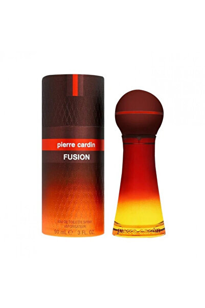 Pierre Cardin عطر بيير كاردان فيوجن او دو تواليت 90مل