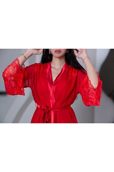 Munira Pajamas for brides and married women