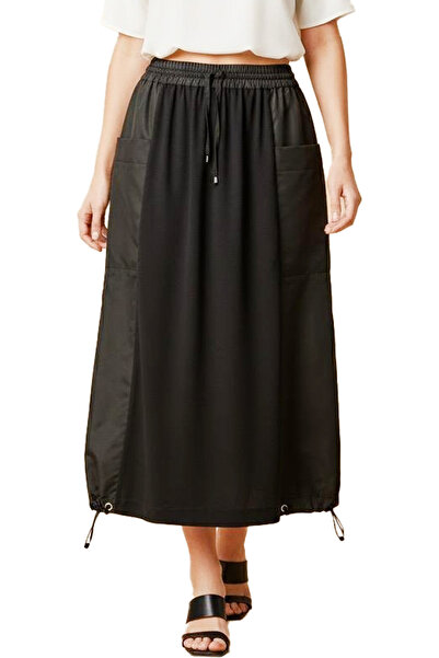 Sentez 5473 Nuve Balloon Skirt