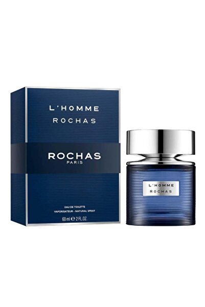 ROCHAS عطر روشاس ال هوم روشاس او دو تواليت 60مل
