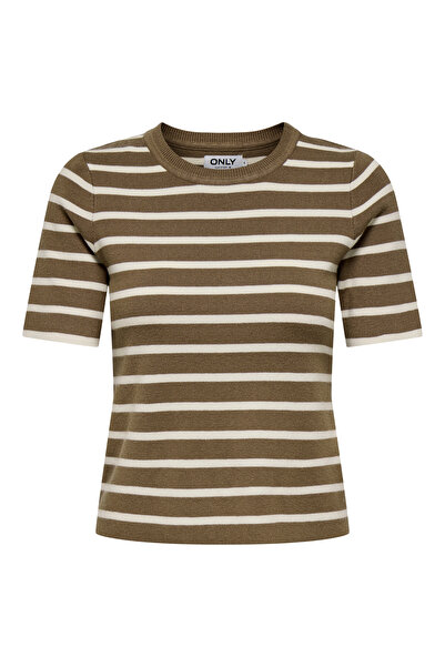 ONLY Дамски пуловер ONLFIE 2/4 CC KNT O15344307-4808410