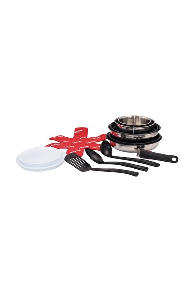 TEFAL Ingenio 15 Piece Cookware Set L881Sf04