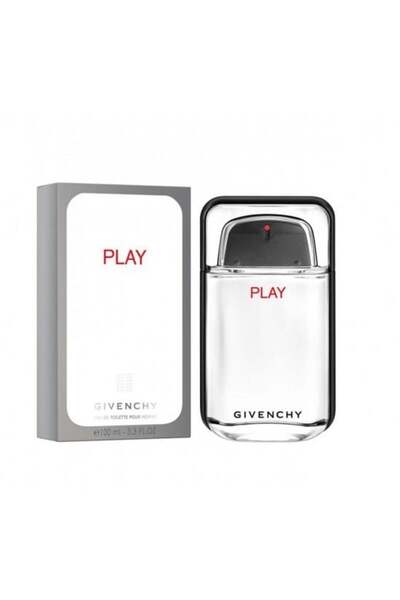 Givenchy Givenchy Play White for Men Eau de Toilette 100ml
