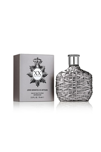 John Varvatos عطر جون فارفاتوس اكس اكس ارتيزان او دو تواليت 75مل