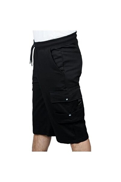 Bad Bear 22.01.18.003-C01 Valencia Men's Shorts Black