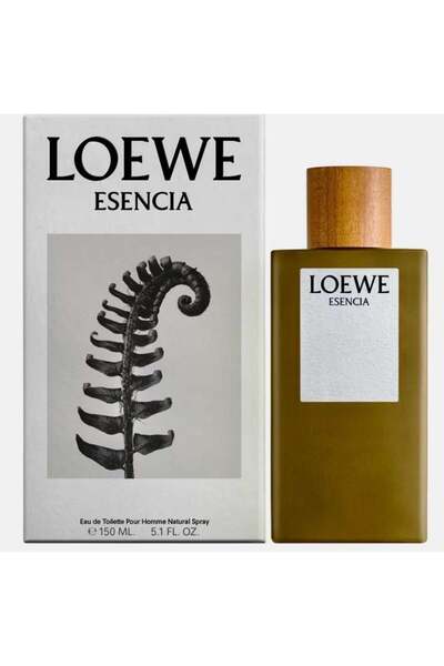 Loewe عطر لويفي اسنشيا بور هوم او دو تواليت 150مل