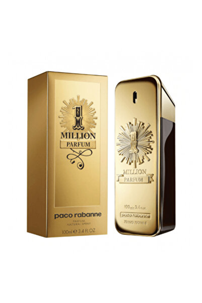 Paco Rabanne Paco Rabanne 1 Million Men Eau de Parfum 50ml
