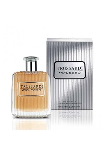Trussardi عطر تروساردي ريفليسو او دو تواليت 100مل